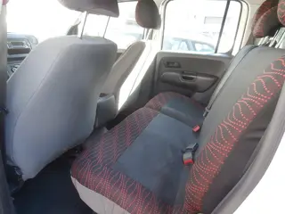 21. e-aukce ČEZ VOLKSWAGEN AMAROK, RZ 9T49648
