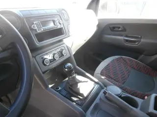 21. e-aukce ČEZ VOLKSWAGEN AMAROK, RZ 9T49648