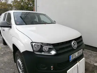 21. e-aukce ČEZ VOLKSWAGEN AMAROK, RZ 9T49648
