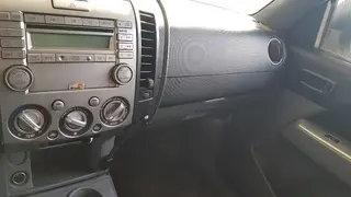 22. e-aukce ČEZ FORD RANGER, RZ 8T70582