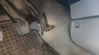 22. e-aukce ČEZ FORD RANGER, RZ 8T70582