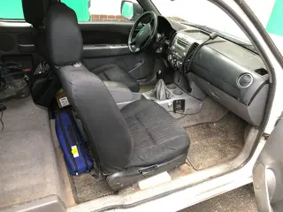 22. e-aukce ČEZ FORD RANGER, RZ 8T70582