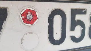 22. e-aukce ČEZ FORD RANGER, RZ 8T70582