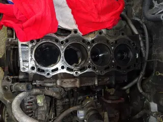 22. e-aukce ČEZ FORD RANGER, RZ 8T70582