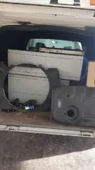 22. e-aukce ČEZ FORD RANGER, RZ 8T70582