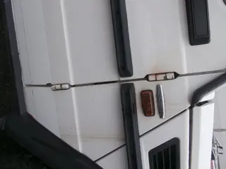 23. e-aukce ČEZ MERCEDES G, RZ 9T99165