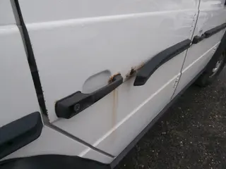 23. e-aukce ČEZ MERCEDES G, RZ 9T99165