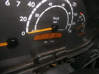 23. e-aukce ČEZ MERCEDES G, RZ 9T99165