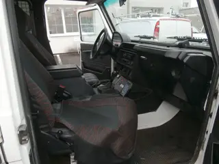 23. e-aukce ČEZ MERCEDES G, RZ 9T99165