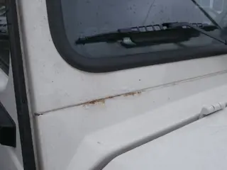 23. e-aukce ČEZ MERCEDES G, RZ 9T99165