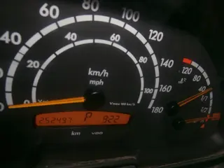 23. e-aukce ČEZ MERCEDES G, RZ 9T99165