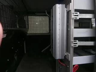 23. e-aukce ČEZ MERCEDES G, RZ 9T99165