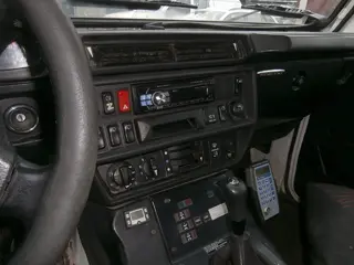 23. e-aukce ČEZ MERCEDES G, RZ 9T99165