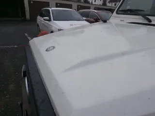 23. e-aukce ČEZ MERCEDES G, RZ 9T99165