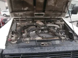 23. e-aukce ČEZ MERCEDES G, RZ 9T99165