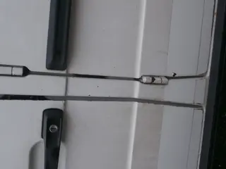 23. e-aukce ČEZ MERCEDES G, RZ 9T99165