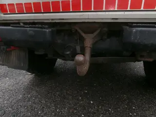 23. e-aukce ČEZ MERCEDES G, RZ 9T99165