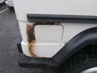 23. e-aukce ČEZ MERCEDES G, RZ 9T99165