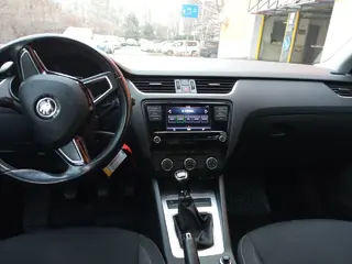 24. e-aukce ČEZ ŠKODA OCTAVIA, RZ 1TE3778