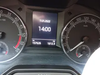 24. e-aukce ČEZ ŠKODA OCTAVIA, RZ 1TE3778