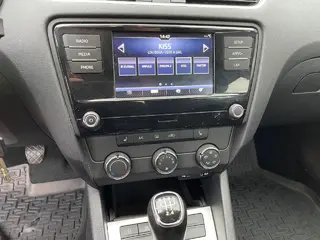 25. e-aukce ČEZ ŠKODA OCTAVIA, RZ 1TF3018