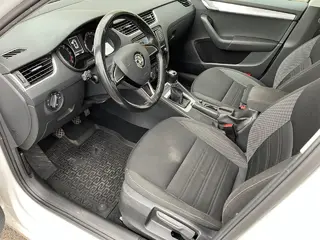 25. e-aukce ČEZ ŠKODA OCTAVIA, RZ 1TF3018