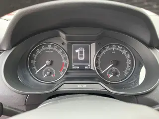 25. e-aukce ČEZ ŠKODA OCTAVIA, RZ 1TF3018
