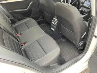 25. e-aukce ČEZ ŠKODA OCTAVIA, RZ 1TF3018