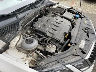 25. e-aukce ČEZ ŠKODA OCTAVIA, RZ 1TF3018