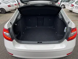 25. e-aukce ČEZ ŠKODA OCTAVIA, RZ 1TF3018