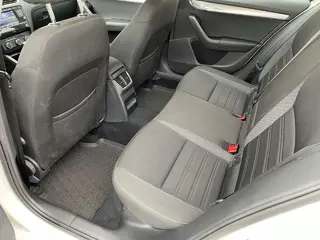 25. e-aukce ČEZ ŠKODA OCTAVIA, RZ 1TF3018