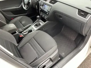 25. e-aukce ČEZ ŠKODA OCTAVIA, RZ 1TF3018