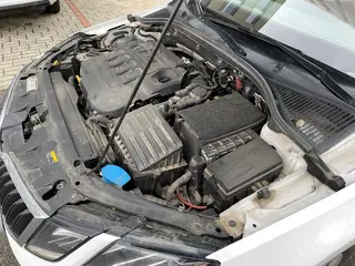 25. e-aukce ČEZ ŠKODA OCTAVIA, RZ 1TF3018