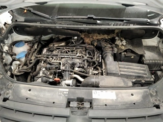 26. e-aukce ČEZ VOLKSWAGEN CADDY, RZ 8T91056