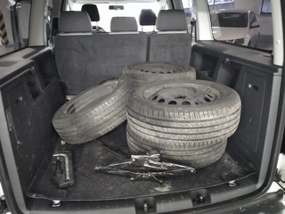 26. e-aukce ČEZ VOLKSWAGEN CADDY, RZ 8T91056