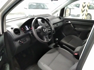 26. e-aukce ČEZ VOLKSWAGEN CADDY, RZ 8T91056