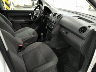 26. e-aukce ČEZ VOLKSWAGEN CADDY, RZ 8T91056