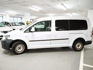 26. e-aukce ČEZ VOLKSWAGEN CADDY, RZ 8T91056