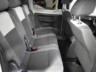 26. e-aukce ČEZ VOLKSWAGEN CADDY, RZ 8T91056
