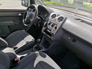 27. e - aukce ČEZ VOLKSWAGEN CADDY, RZ 8T91058