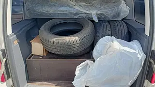 28. e - aukce ČEZ VOLKSWAGEN CADDY, RZ 8T74479