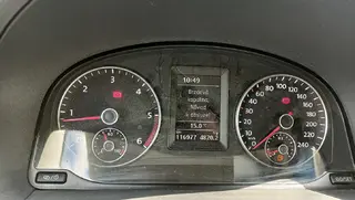 28. e - aukce ČEZ VOLKSWAGEN CADDY, RZ 8T74479