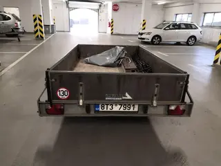 29. e - aukce ČEZ AGADOS, RZ 8T37991