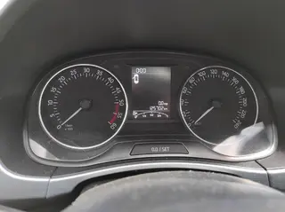 30. e-aukce ČEZ ŠKODA FABIA, RZ 9T93017