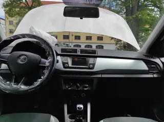 30. e-aukce ČEZ ŠKODA FABIA, RZ 9T93017