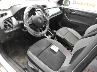 30. e-aukce ČEZ ŠKODA FABIA, RZ 9T93017