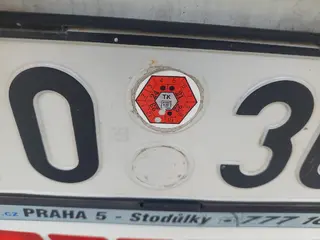 31. e - aukce ČEZ PEUGEOT PARTNER, RZ 9T03685