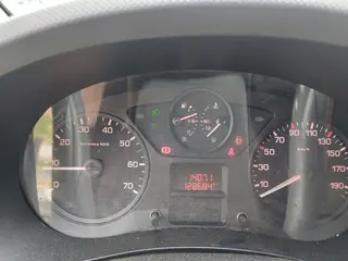 31. e - aukce ČEZ PEUGEOT PARTNER, RZ 9T03685