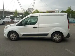 32. e - aukce ČEZ FORD TRANSIT CONNECT, RZ 9T57883