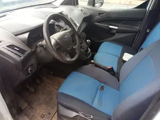 32. e - aukce ČEZ FORD TRANSIT CONNECT, RZ 9T57883